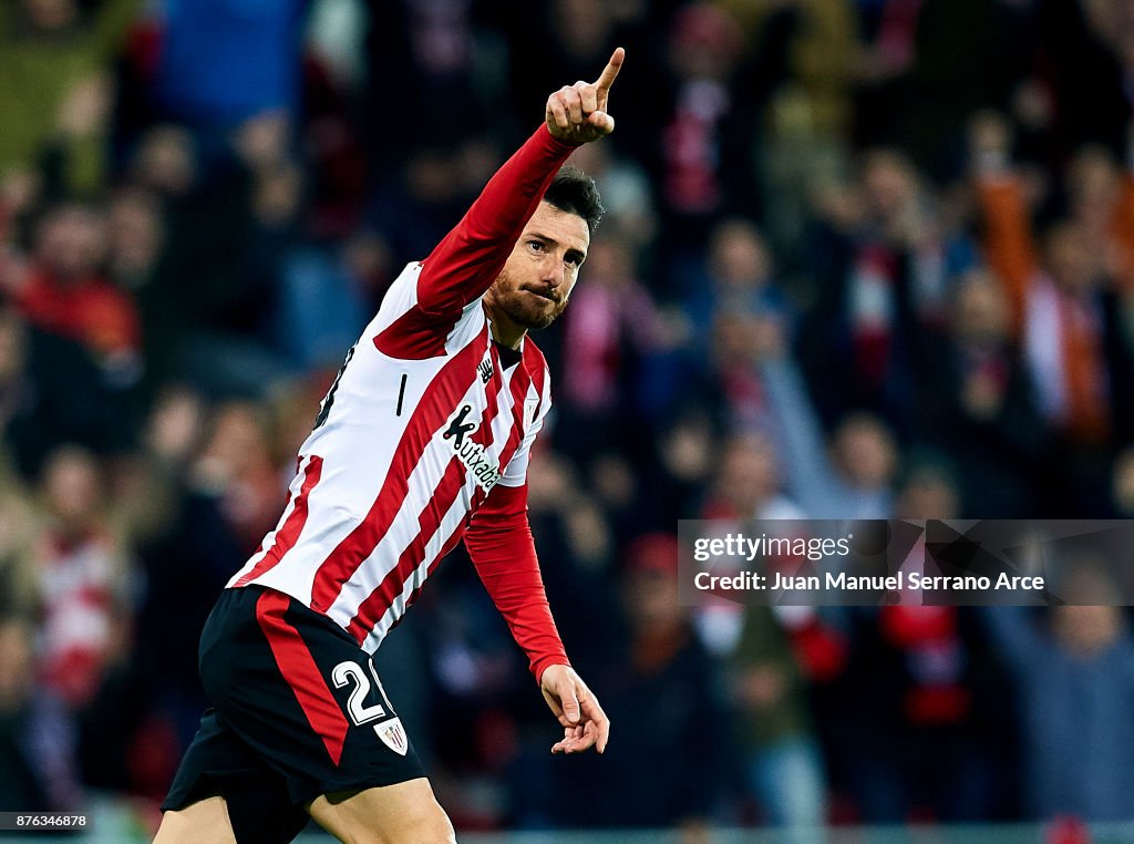 Athletic Club v Villarreal - La Liga