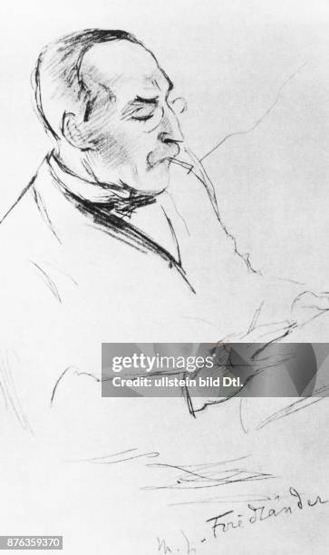 Max Rhistopian 57 Max Friedlaender Photos & High Res Pictures - Getty Images