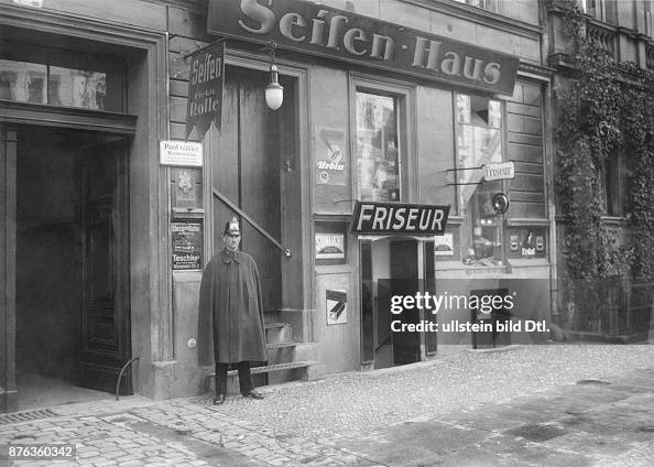 Criminal cases: Murder in Berlin Criminal cases: Murder in Berlin