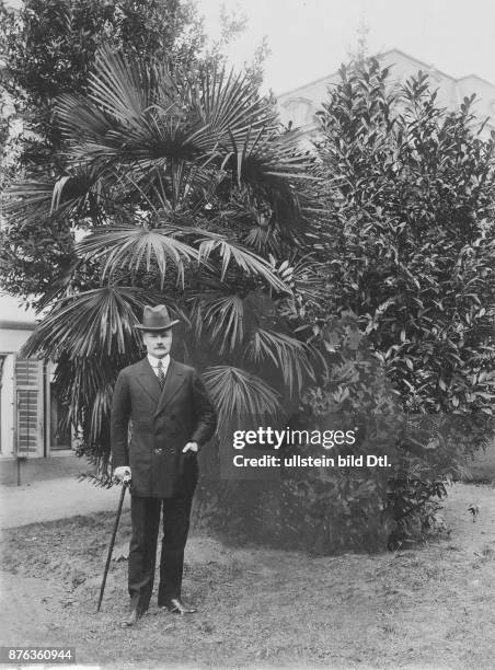 14 Von Ompteda Stock Photos, HighRes Pictures, and Images