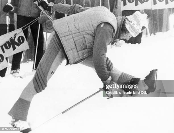 Stenmark 237 World Cup Ingemar Stenmark Photos & High Res Pictures - Getty Images