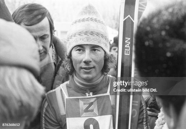 Stenmark 587 Ingemar Stenmark Stock Photos, High-Res Pictures, and Images ...