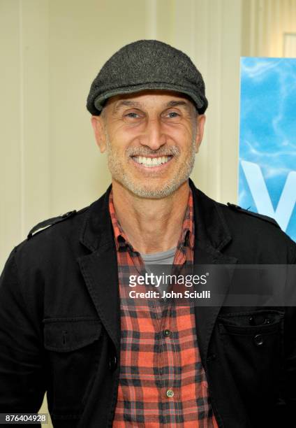 Director Craig Gillespie attends the "I, Tonya" screening and interview with Craig Gillespie and Steven Rogers by Screenvision Media during Vulture...