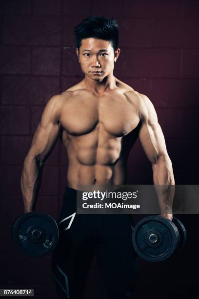 Chenko Bodybuilder 8,822 Chinese Bodybuilder Stock Photos, High-Res Pictures, and Images ...