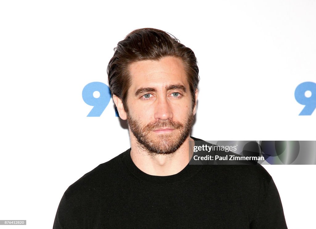 92Y Presents: Jake Gyllenhaal In Conversation