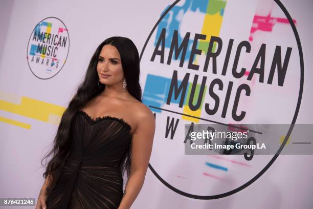 The 2017 American Music Awards, the worlds biggest fan-voted award show, broadcasts live from the Microsoft Theater in Los Angeles on SUNDAY,...