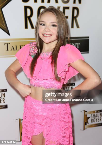 319 Piper Rockelle Photos & High Res Pictures - Getty Images