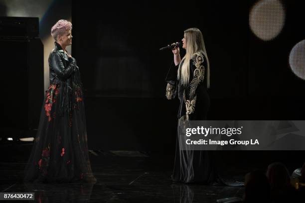 The 2017 American Music Awards, the worlds biggest fan-voted award show, broadcasts live from the Microsoft Theater in Los Angeles on SUNDAY,...