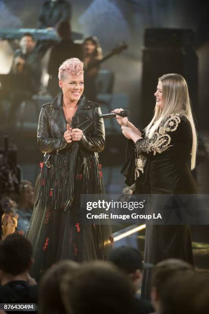 The 2017 American Music Awards, the worlds biggest fan-voted award show, broadcasts live from the Microsoft Theater in Los Angeles on SUNDAY,...