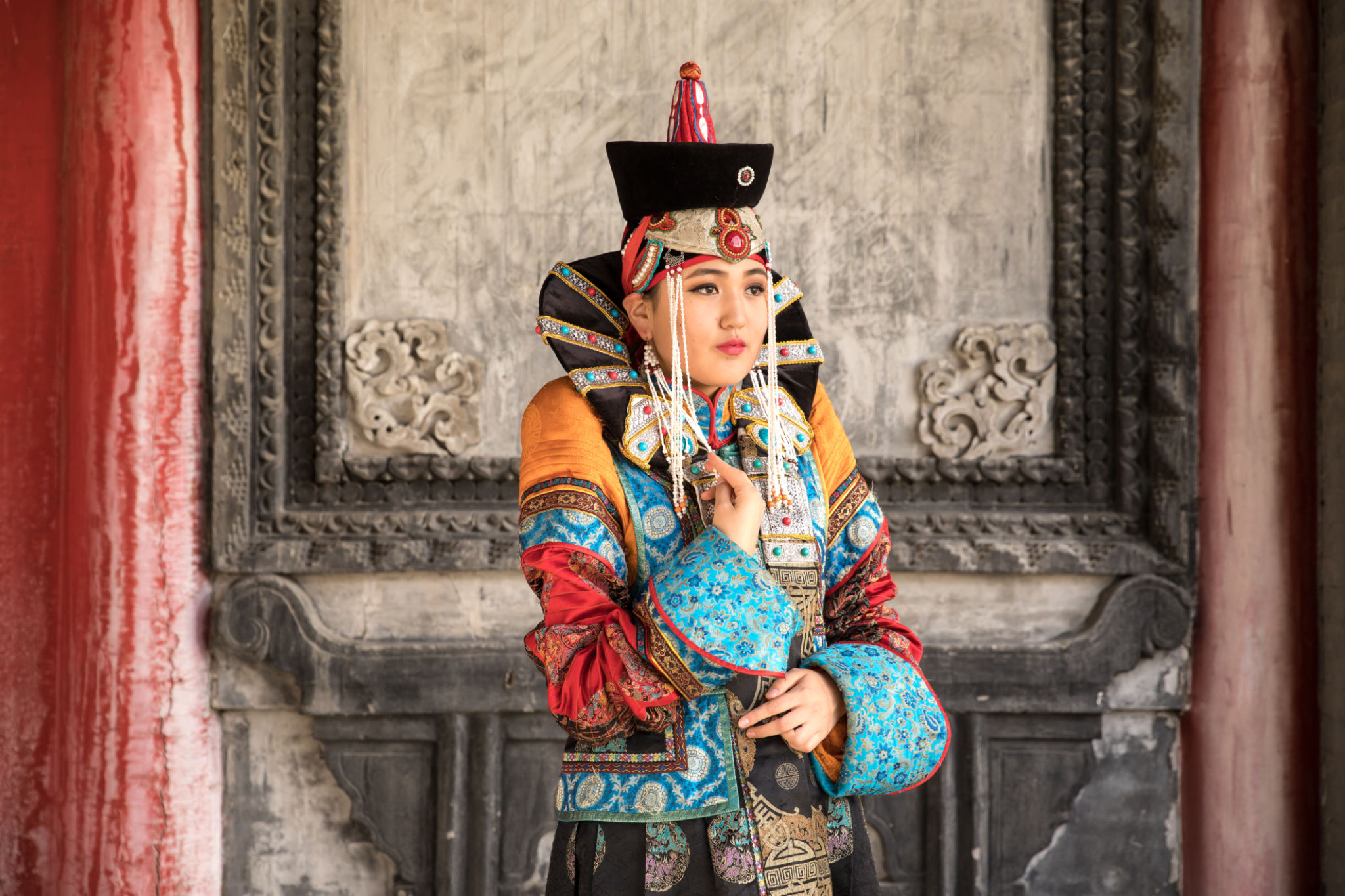 cultural fashion influences