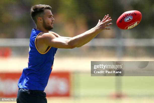 Josh Rotham 261 Lathlain Stock Photos, High-Res Pictures, and Images - Getty Images
