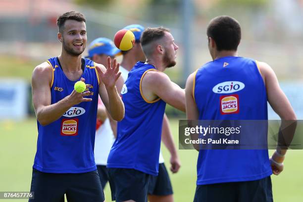 Josh Rotham 261 Lathlain Stock Photos, High-Res Pictures, and Images - Getty Images
