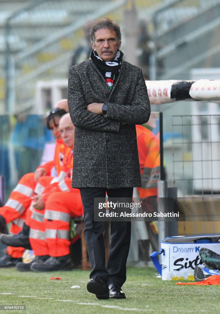 Parma Calcio v Ascoli Picchio - Serie B