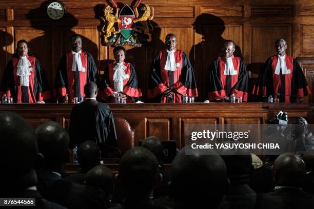 1 101 Kenya Supreme Court Stock Photos High Res Pictures and Images 1 101 Kenya Supreme Court Stock Photos High Res Pictures and Images