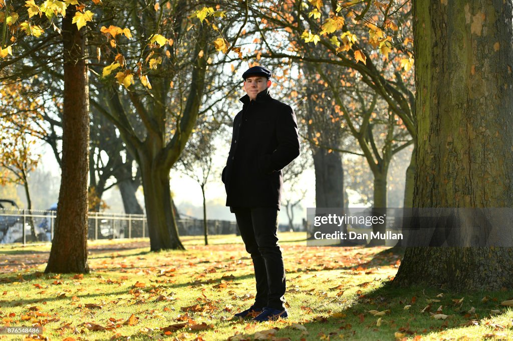 Australia Captain's Run