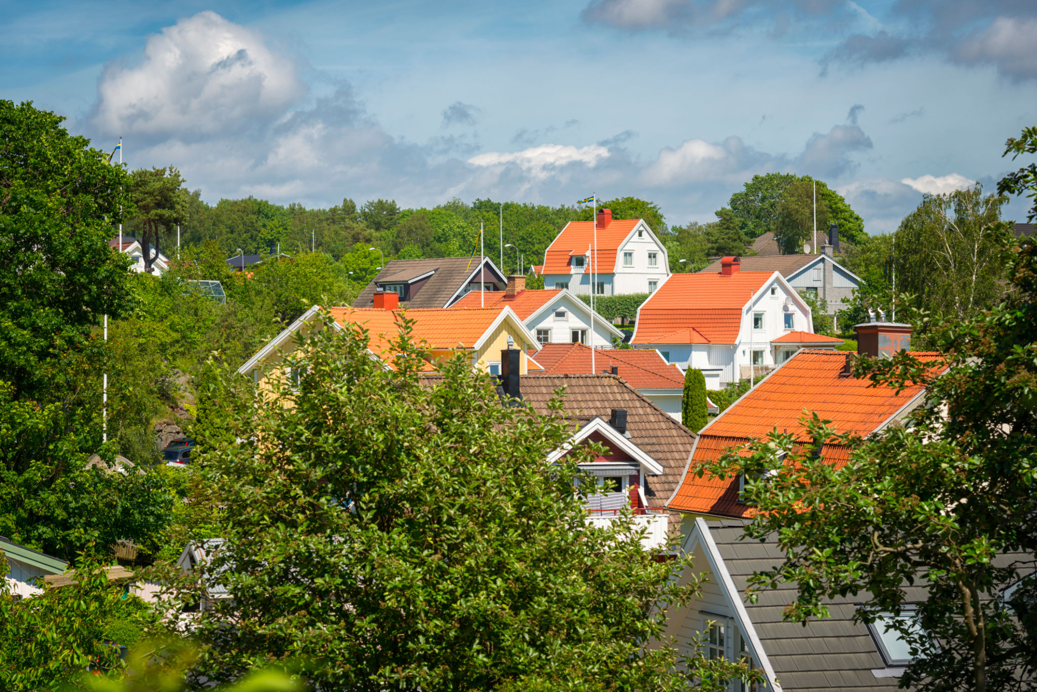 goteborg housing