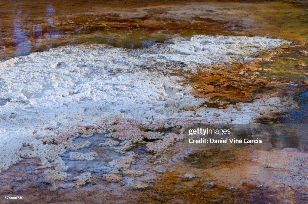 Yellowstone National Park