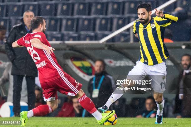 Mehmet Ekici'den Fenerbahçe'ye garanti - Gazetesi Fenerbahçe (FB) Haberl Mehmet Ekici'den Fenerbahçe'ye garanti - Gazetesi Fenerbahçe (FB) Haberl