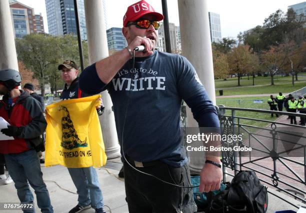 Marxist Rally Kyle Chapman Photos and Premium High Res Pictures - Getty Images