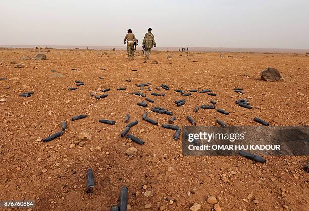 Battle Of Hama StockFotos und Bilder Getty Images