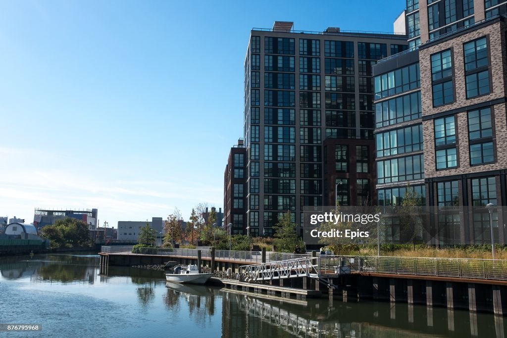 Gowanus Redevelopment