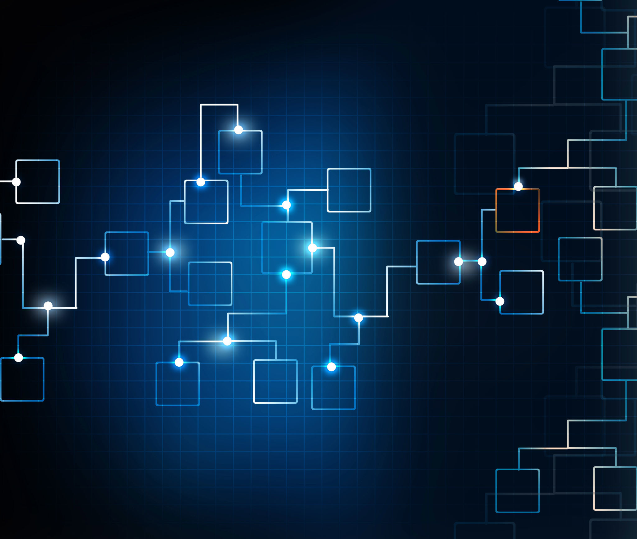network diagram