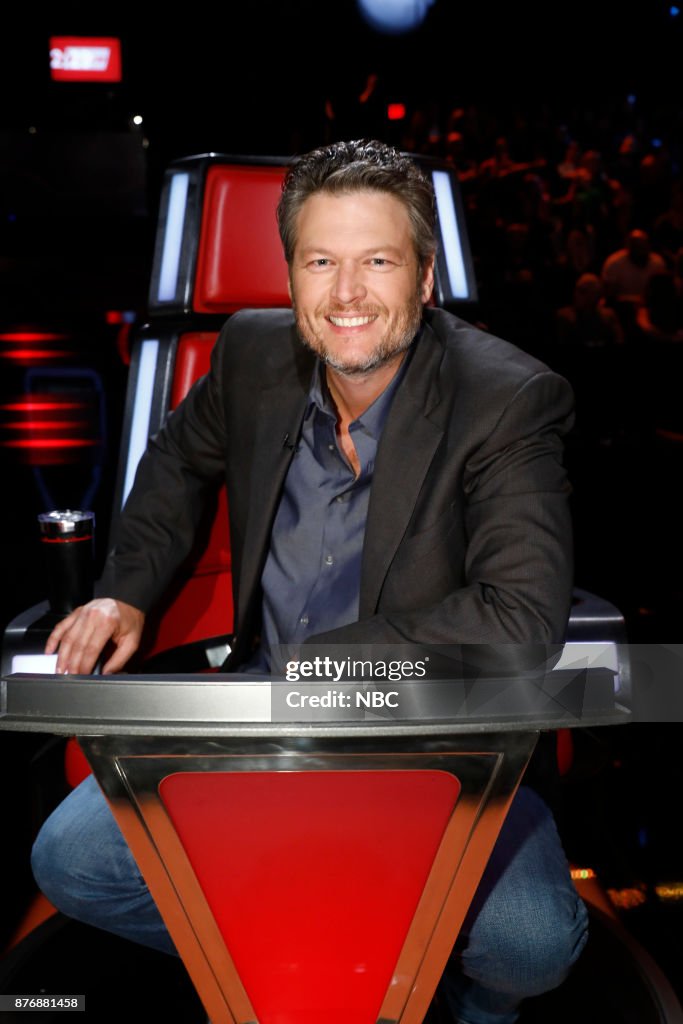 The Voice - Season 13