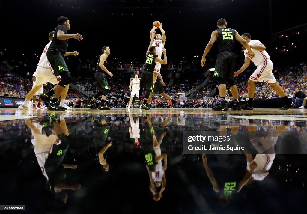 National Collegiate Basketball Hall Of Fame Classic