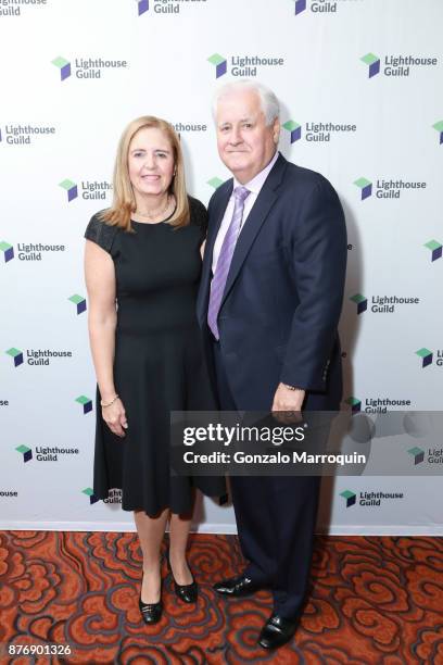 Joe Ripp Lighthouse Guild Lightyears Gala 2017 Photos and Premium High Res ...