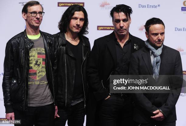 Rammstein Band Photos And Premium High Res Pictures Getty Images rammstein-band-photos-and-premium-high-res-pictures-getty-images