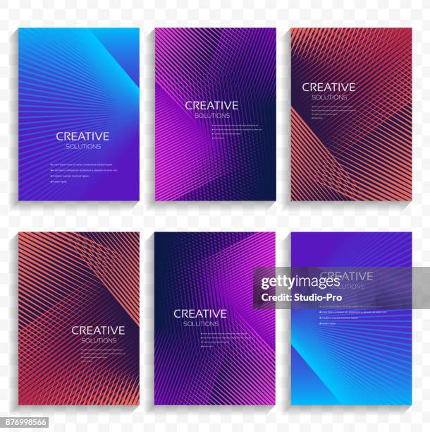 abstract background - focus concept stock illustrations