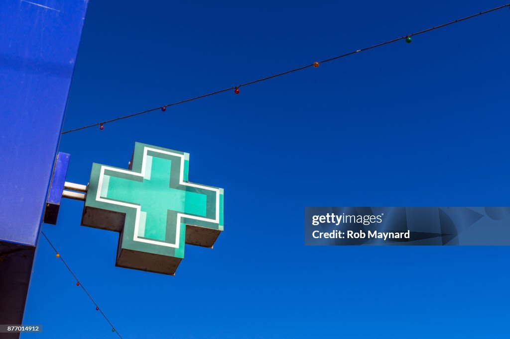 Pharmacy board
