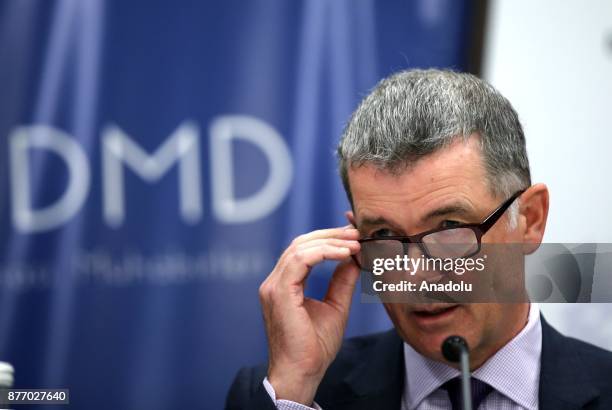 Richard Moore Liberal 116 Turkey Richard Moore Stock Photos, High-Res Pictures, and Images ...