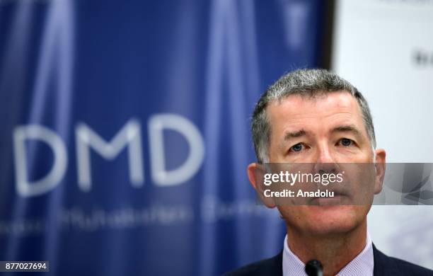 Richard Moore Liberal 116 Turkey Richard Moore Stock Photos, High-Res Pictures, and Images ...
