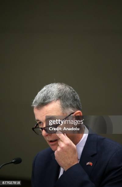 Richard Moore Liberal 116 Turkey Richard Moore Stock Photos, High-Res Pictures, and Images ...
