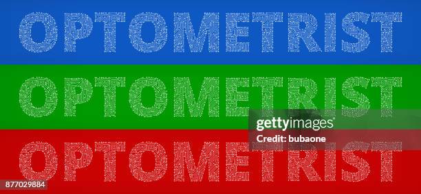 optometrist circuit board color vector backgrounds. - simple electrical circuit stock illustrations