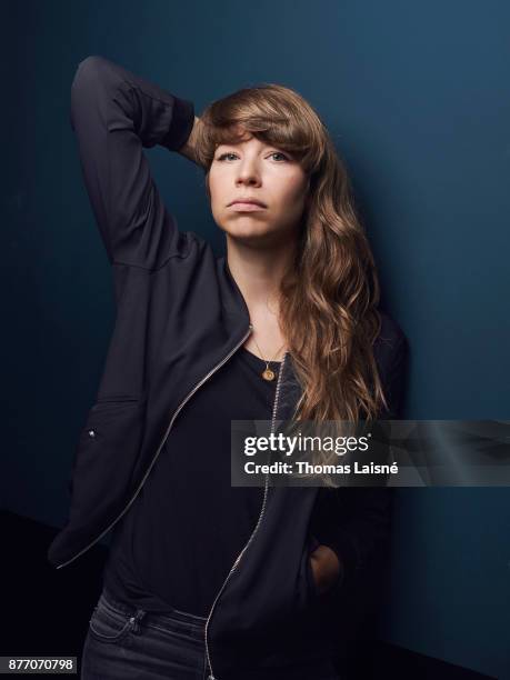 Calypso Valois Photos and Premium High Res Pictures Getty Images