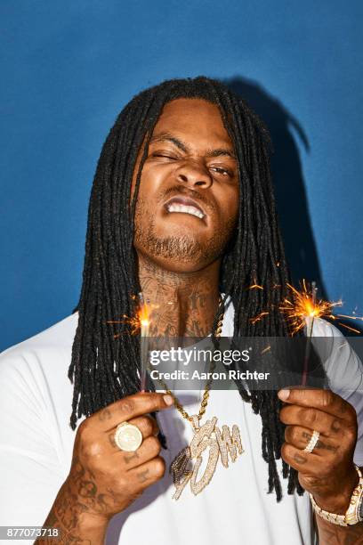 691 Flame (Rapper) Stock Photos, High-Res Pictures, and Images - Getty ...