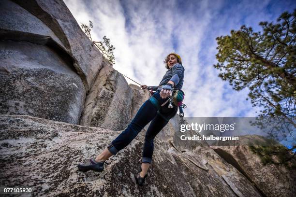 Woman Ralphing 1,469 Rappelling Woman Stock Photos, High-Res Pictures, and Images ...