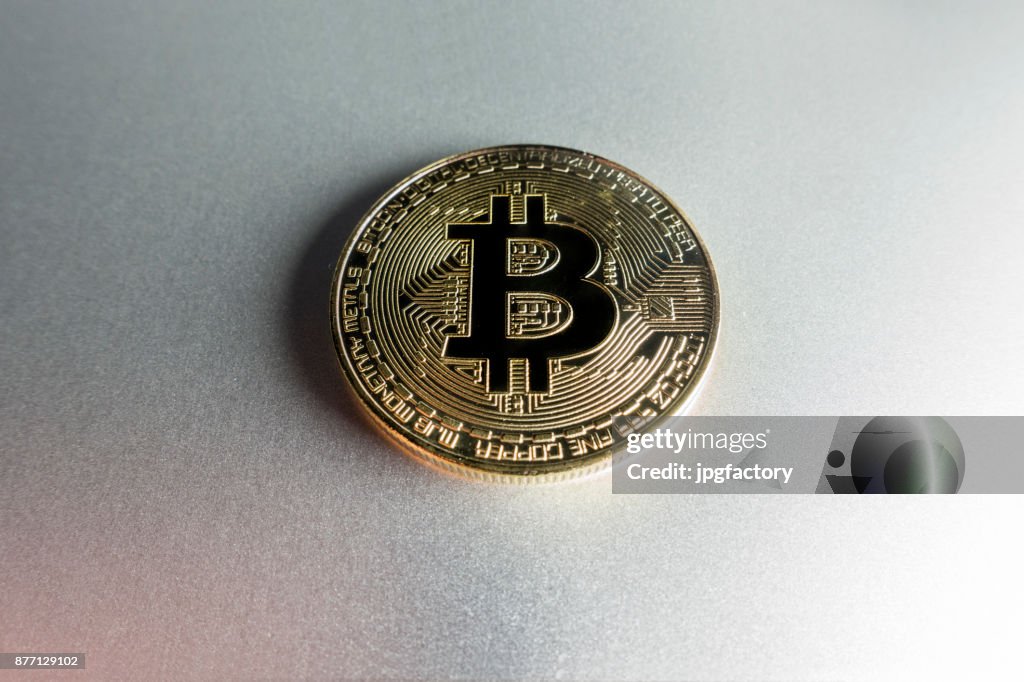 Bitcoin