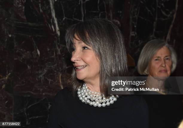 Brooke Garber Neidich attends the Child Mind Institute 2017 Child Advocacy Award Dinner at Cipriani 42nd Street on November 20, 2017 in New York City.