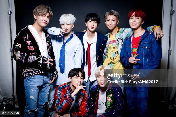 6,809 Bts V Photos & High Res Pictures - Getty Images