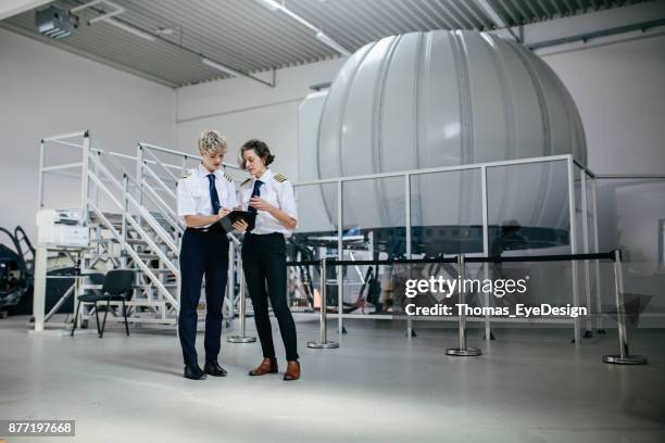 Trainee Photo Trainee Pilots Photos and Premium High Res Pictures - Getty Images