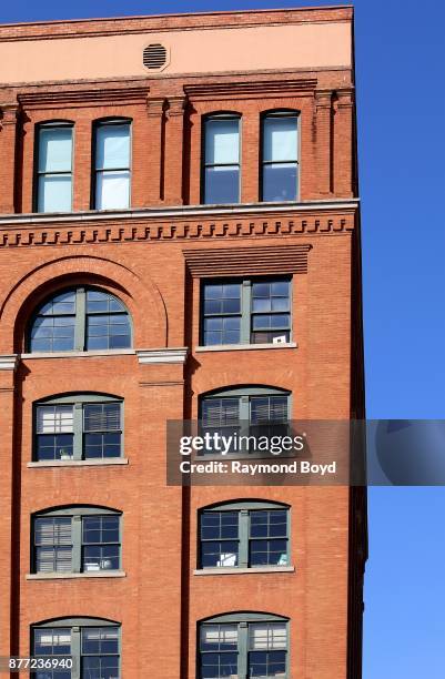 From this half-raised window on the sixth floor of the Former Texas School Book Depository is where Lee Harvey Oswald allegedly fired shots and...