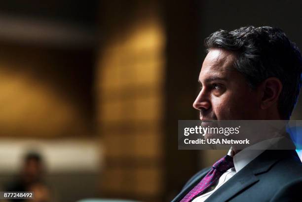 Eps3.6_fredrick+tanya.chk" Episode 307 -- Pictured: Omar Metwally as Santiago --