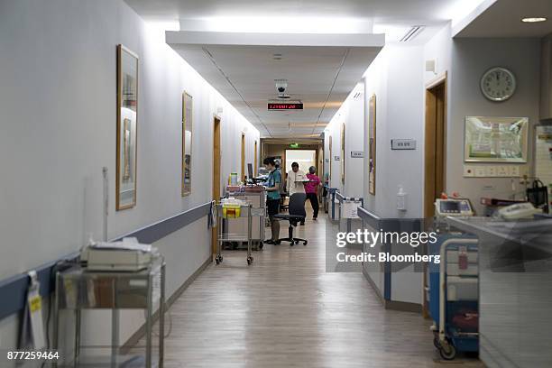 Inside Raffles Hospital 186 Raffles Hospital Stock Photos, High-Res Pictures, and Images ...