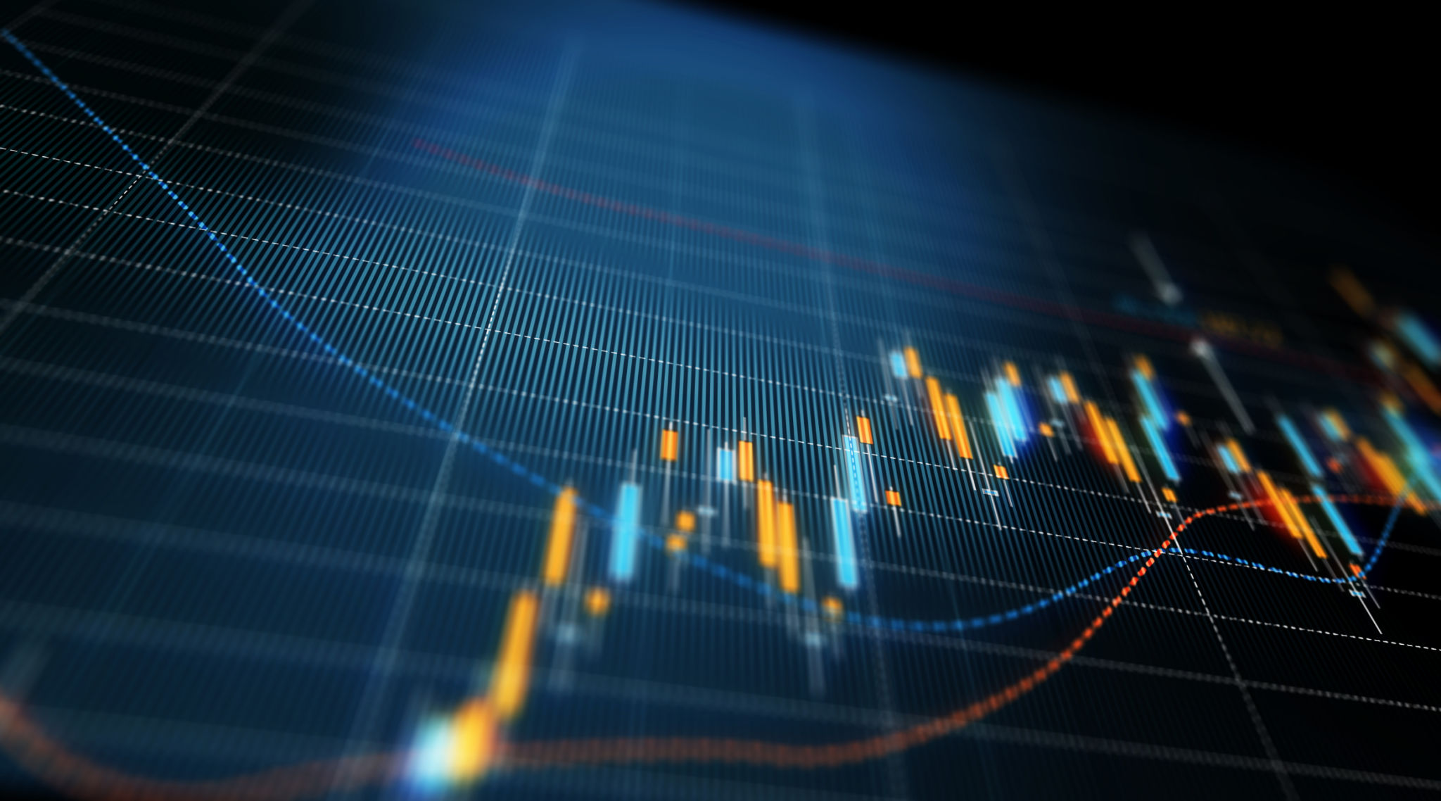 investment data