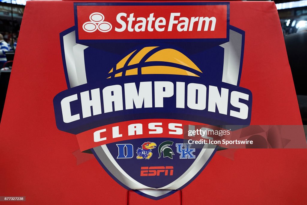 State Farm Champions Classic 2024 Holli Latrina State Farm Champions Classic 2024 Holli Latrina