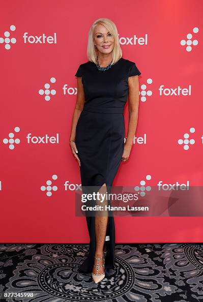 janet from real housewives of melbourne