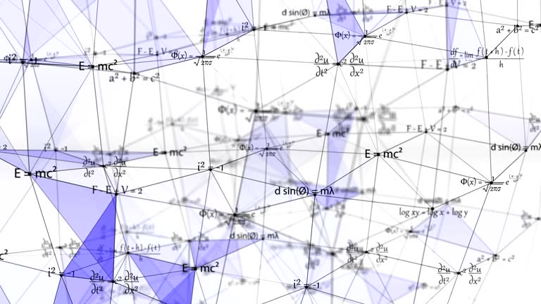 Networking Engineering Math Multiple Choice Design Videos and HD Footage - Getty Images